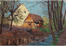 DDSO-442 Alfred Zoff - Štýrská farma