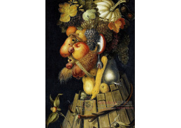 VGA4 Giuseppe Arcimboldo - Podzim