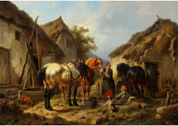 A-4496 Wouter Verschuur - Dobří přátelé