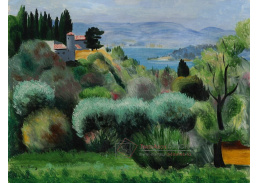 A-8156 Moise Kisling - Provence