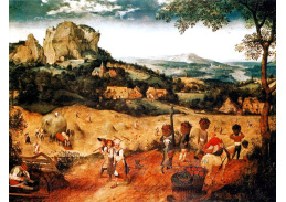 SO IV-430 Pieter Brueghel - Senoseč