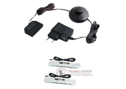 TORINO, osvětlení 3-L-BC-2-0100-01