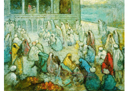VANG163 Charles W. Bartlett - Amritsar