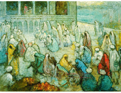 VANG163 Charles W. Bartlett - Amritsar