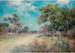 D-7424 Julian Onderdonk - Cesta do kopců