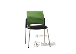 EASY PRO 1222 L, konferenční židle, výběr provedení