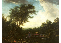 A-1667 Cornelis Huysmans - Krajina