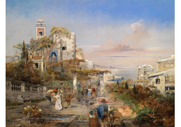 SO XII-327 Robert Alott - Neapolský záliv