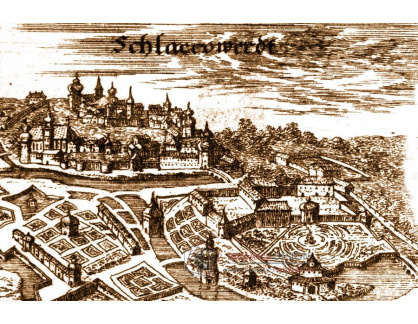 VVH 221 Václav Hollar - Ostrov