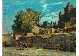 SO XII-353 Walter Griffin - Carcassonne