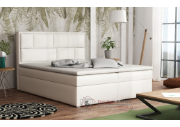 WENDY BOX, čalouněná postel 160x200cm, výběr čalounění
