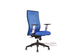 CALYPSO GRAND, kancelářská židle, výběr provedení