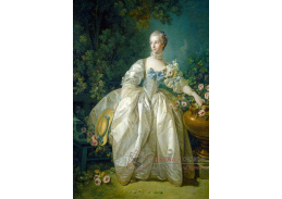 VFB-51 Francois Boucher - Madame Bergeret