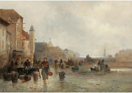 DDSO-4938 Emil Barbarini - Uliční scéna