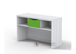 C119 CASPER, skříňka na boxy, výběr provedení