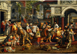 DDSO-4133 Pieter Aertsen - Skutky křesťanské charity