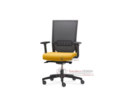 EASY PRO 1204, kancelářská židle, výběr provedení