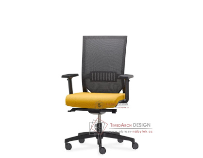 EASY PRO 1204, kancelářská židle, výběr provedení