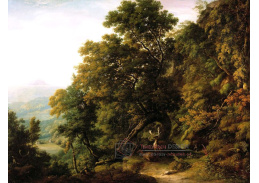 VANG285 William Ashford - Panství Powerscourt