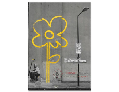 Banksy R51-2