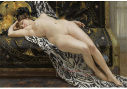 SO IX 67 Guillaume Seignac - Opuštěná