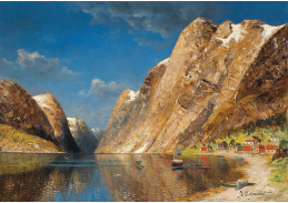 KO IV-297 Karl Kaufmann - Fjordy