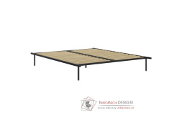 KENTAK, samonosný postelový rošt 180x200cm