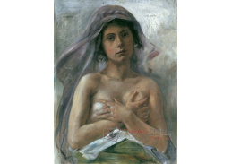 VLC 68 Lovis Corinth - Innocentia