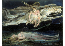 SO V-396 William Blake - Lítost