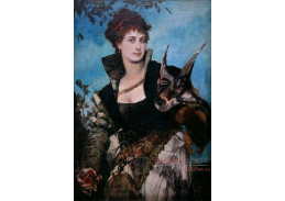 SO X-85 Hans Makart - Sokolnice