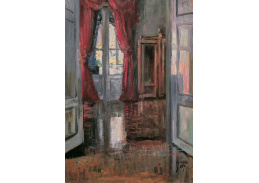 D-7815 Egon Schiele - Interiér