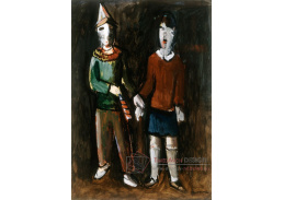 A-4881 Joseph Kutter - Karneval