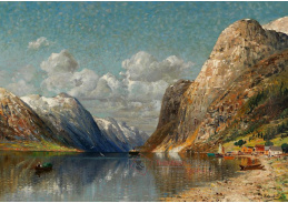 DDSO-1706 Johann Holmstedt - Krajina fjordu