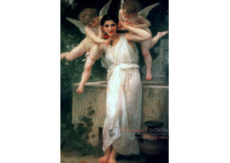 R15-72 Adolph William Bouguereau - Mládí