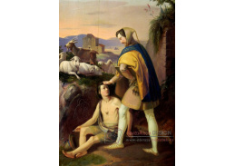 VCM 806 Josef Vojtěch Hellich - Cimabue Giotto