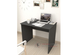 STENNY, psací stůl, antracit