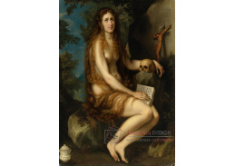 KO II-320 Lodovico Cardi - Kajícná Magdaléna