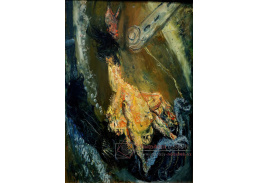 KO V-398 Chaim Soutine - Krocan