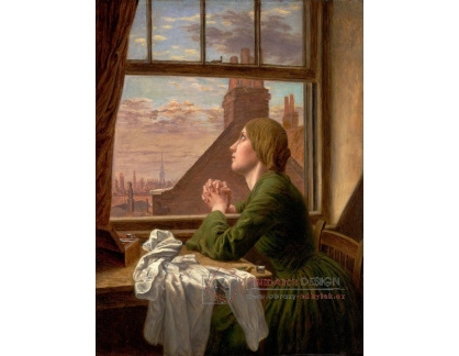 SO XII-406 Anna Blunden - Pouze krátkou chvíli