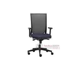 EASY PRO 1207, kancelářská židle, výběr provedení