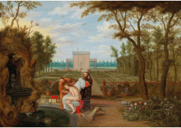 DDSO-3104 Adriaen van Stalbemt - Susanna a starší