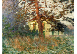 A-6880 Emile Claus - Villa Sunbeam
