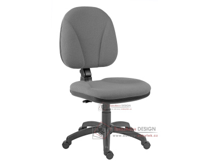 1040 ERGO ESD ANTISTATIC, kancelářská židle, výběr provedení