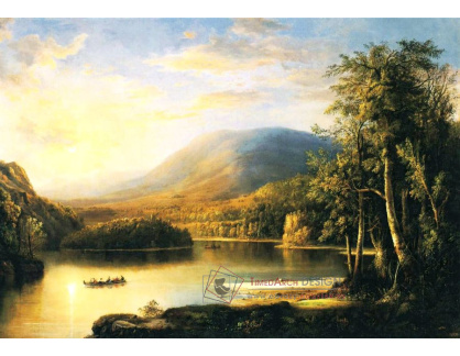 VU30 Robert Scott Duncanson - Ellen Isle