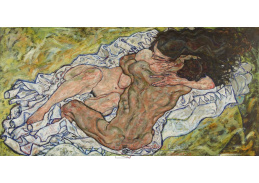 D-8337 Egon Schiele - Objetí