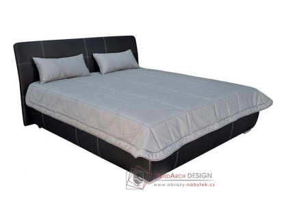 RIANA, čalouněná postel 180x200cm, výběr provedení
