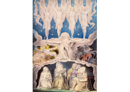 KO V-333 William Blake - Ranní hvězdy