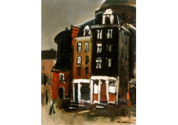 A-4614 Joseph Kutter - Amsterdam