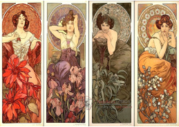 VAM48 Alfons Mucha - Kompilace 2