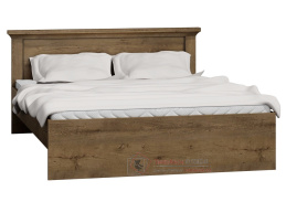 ANTICA A05, postel 160x200cm, výběr provedení
